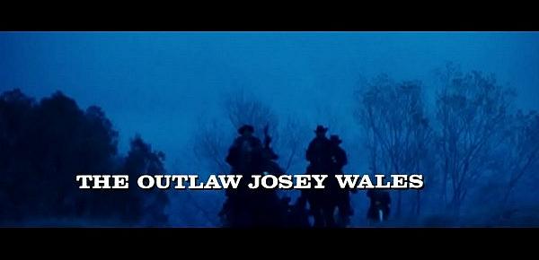  Sondra Locke The Outlaw Josey Wales 1976